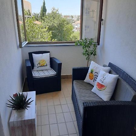 Apartman Matea Daire Zadar Dış mekan fotoğraf