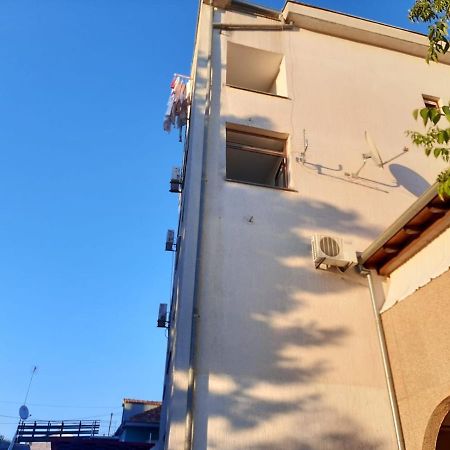 Apartman Matea Daire Zadar Dış mekan fotoğraf