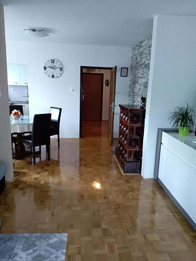 Apartman Matea Daire Zadar Dış mekan fotoğraf