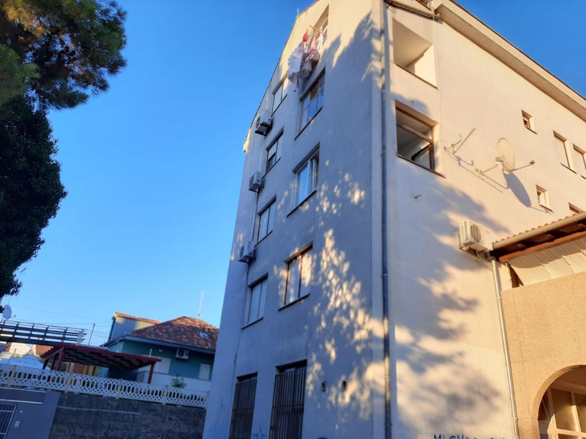 Apartman Matea Daire Zadar Dış mekan fotoğraf