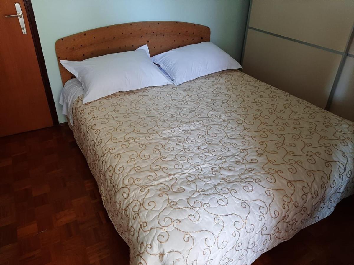 Apartman Matea Daire Zadar Dış mekan fotoğraf