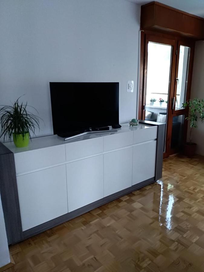 Apartman Matea Daire Zadar Dış mekan fotoğraf