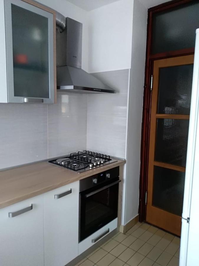 Apartman Matea Daire Zadar Dış mekan fotoğraf