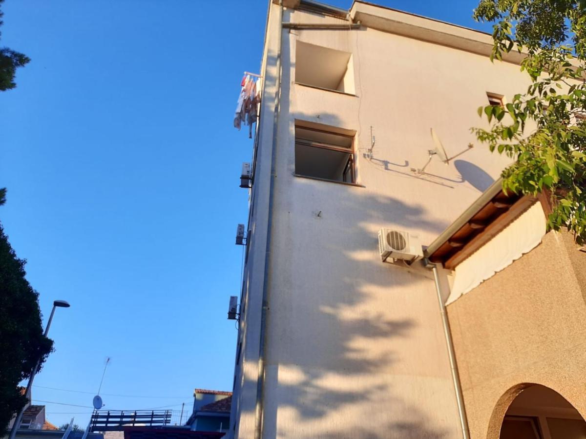 Apartman Matea Daire Zadar Dış mekan fotoğraf