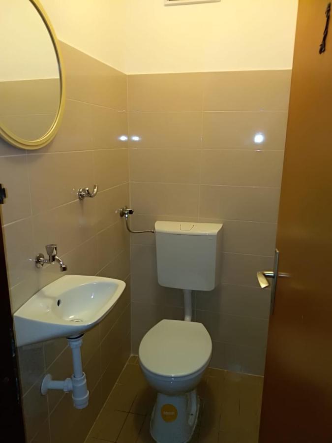 Apartman Matea Daire Zadar Dış mekan fotoğraf